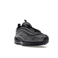 Nike Air Max 97 Comme des Garcons Homme Plus Black