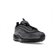 Nike Air Max 97 Comme des Garcons Homme Plus Black