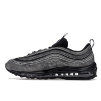 Nike Air Max 97 Comme des Garcons Homme Plus Black