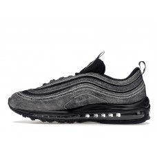 Nike Air Max 97 Comme des Garcons Homme Plus Black