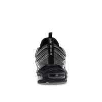 Nike Air Max 97 Comme des Garcons Homme Plus Black