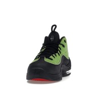 Кроссовки Nike Air Penny 2 Stussy Vivid Green Black