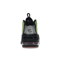Кроссовки Nike Air Penny 2 Stussy Vivid Green Black
