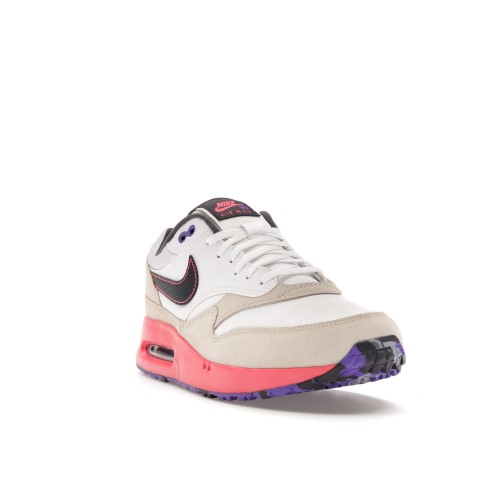 Кроссы Nike Air Max 1 86 OG Golf NRG Big Bubble Flower City - мужская сетка размеров