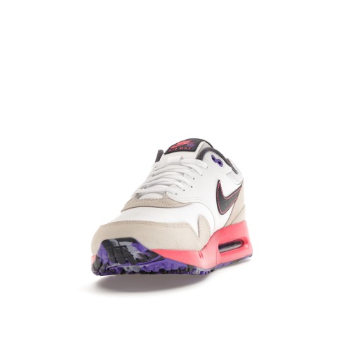 Кроссы Nike Air Max 1 86 OG Golf NRG Big Bubble Flower City - мужская сетка размеров