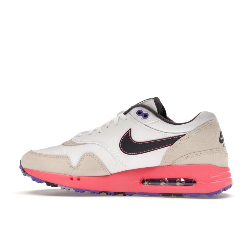 Кроссы Nike Air Max 1 86 OG Golf NRG Big Bubble Flower City - мужская сетка размеров