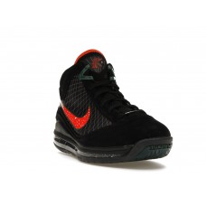Кроссовки Nike LeBron 7 FAMU