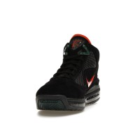 Кроссовки Nike LeBron 7 FAMU