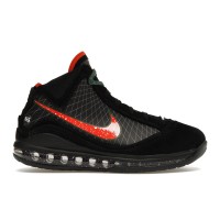 Кроссовки Nike LeBron 7 FAMU