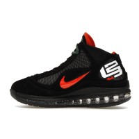 Кроссовки Nike LeBron 7 FAMU