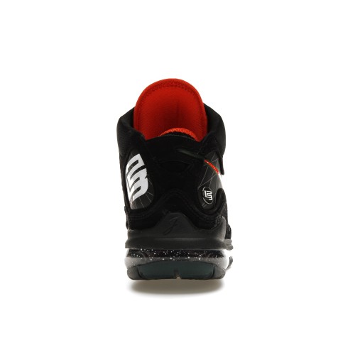 Кроссы Nike LeBron 7 FAMU - мужская сетка размеров