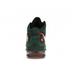 Кроссовки Nike LeBron 7 FAMU Gorge Green