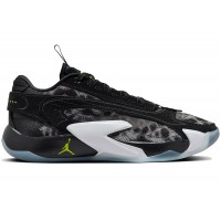 Кроссовки Jordan Luka 2 Black Volt