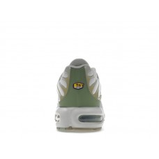 Женские Nike Air Max Plus Light Bone Honeydew Alligator (W)