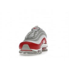 Nike Air Max 97 White University Red