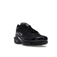 Nike Air Max Plus Mini Swoosh Black Silver