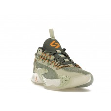 Кроссовки Jordan Luka 2 Olive Aura