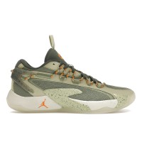 Кроссовки Jordan Luka 2 Olive Aura