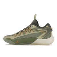 Кроссовки Jordan Luka 2 Olive Aura