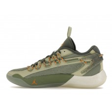 Кроссовки Jordan Luka 2 Olive Aura