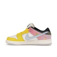 Детские кроссовки Nike SB Dunk Low Be True Xavier Schipani (PS)