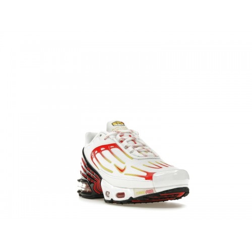 Nike Air Max Plus 3 GS Summer Nights - подростковая сетка размеров