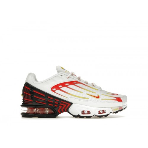 Nike Air Max Plus 3 GS Summer Nights - подростковая сетка размеров