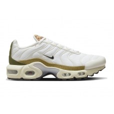 Кроссовки Nike Air Max Plus White Leopard