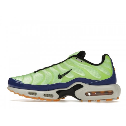 Кроссы Nike Air Max Plus SE M. Frank Rudy - мужская сетка размеров