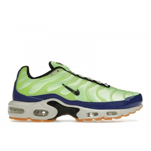 Кроссы Nike Air Max Plus SE M. Frank Rudy - мужская сетка размеров