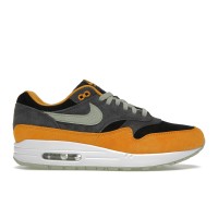 Кроссовки Nike Air Max 1 PRM Duck Honey Dew