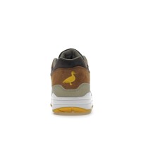Кроссовки Nike Air Max 1 PRM Duck Pecan Yellow Ochre
