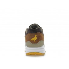 Кроссовки Nike Air Max 1 PRM Duck Pecan Yellow Ochre