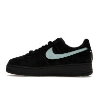 Nike Air Force 1 Low Tiffany & Co 1837