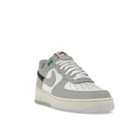 Nike Air Force 1 Low '07 LV8 Split Light Silver