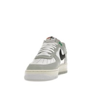 Nike Air Force 1 Low '07 LV8 Split Light Silver