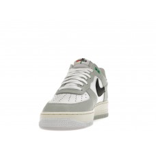 Nike Air Force 1 Low '07 LV8 Split Light Silver