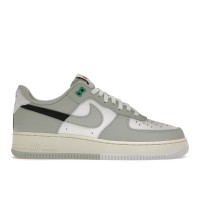Кроссовки Nike Air Force 1 Low 07 LV8 Split Light Silver