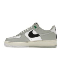 Nike Air Force 1 Low '07 LV8 Split Light Silver