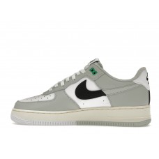 Nike Air Force 1 Low '07 LV8 Split Light Silver