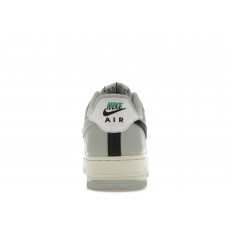 Nike Air Force 1 Low '07 LV8 Split Light Silver