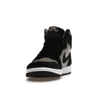 Женские Jordan 1 Retro High OG Twist 20 Medium Grey (W)