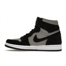 Женские Jordan 1 Retro High OG Twist 20 Medium Grey (W)