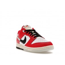 Nike Dunk Low Chicago Split