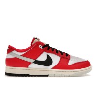 Кроссовки Nike Dunk Low Chicago Split