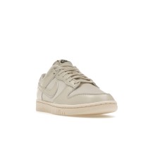 Кроссовки Nike Dunk Low Premium Light Orewood Brown