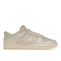 Кроссовки Nike Dunk Low Premium Light Orewood Brown