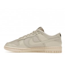 Кроссовки Nike Dunk Low Premium Light Orewood Brown