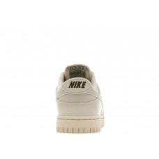 Кроссовки Nike Dunk Low Premium Light Orewood Brown