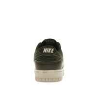 Кроссовки Nike Dunk Low Retro PRM Sequoia